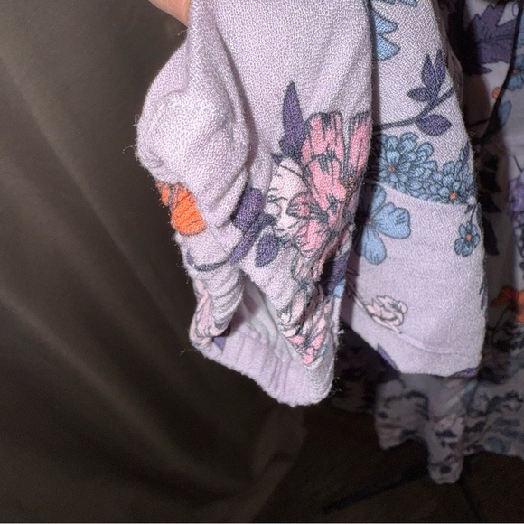 MINKPINK | Mauve dress | L - Picture 3 of 9